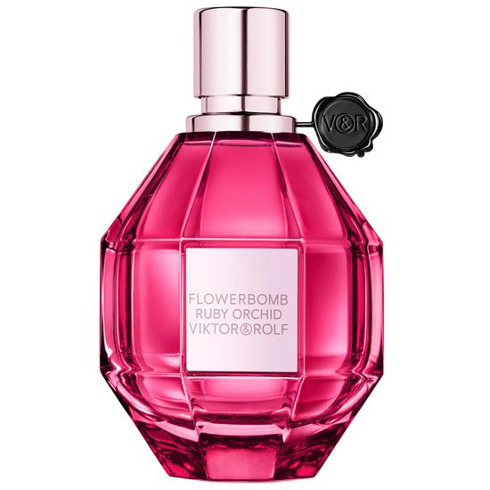 VIKTOR&ROLF Flowerbomb Ruby Orchid Eau De Parfum 100ml