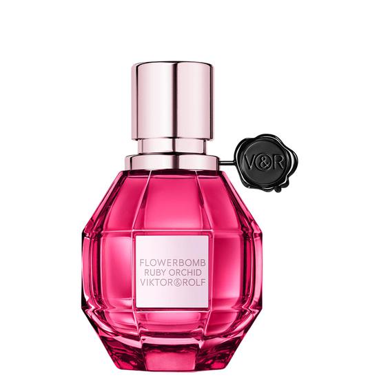 VIKTOR&ROLF Flowerbomb Ruby Orchid Eau De Parfum