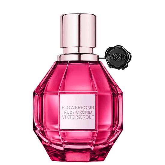 VIKTOR&ROLF Flowerbomb Ruby Orchid Eau De Parfum 50ml