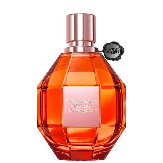 VIKTOR&ROLF Flowerbomb Tiger Lily Eau De Parfum
