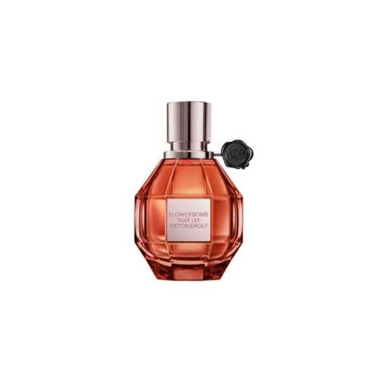 VIKTOR&ROLF Flowerbomb Tiger Lily Eau De Parfum 50ml