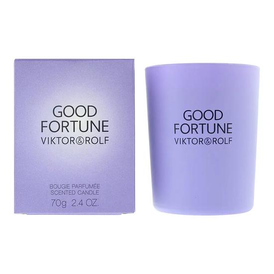 VIKTOR&ROLF Good Fortune Candle