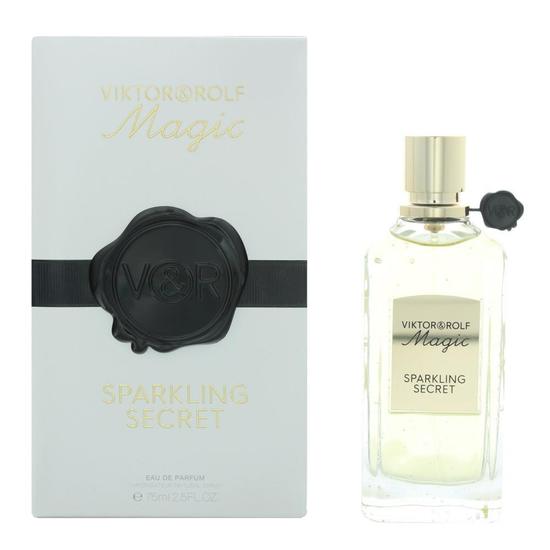 VIKTOR&ROLF Magic Sparkling Secret Eau De Parfum 75ml