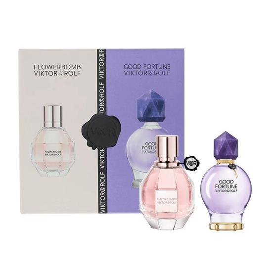 VIKTOR&ROLF Miniatures Gift Set