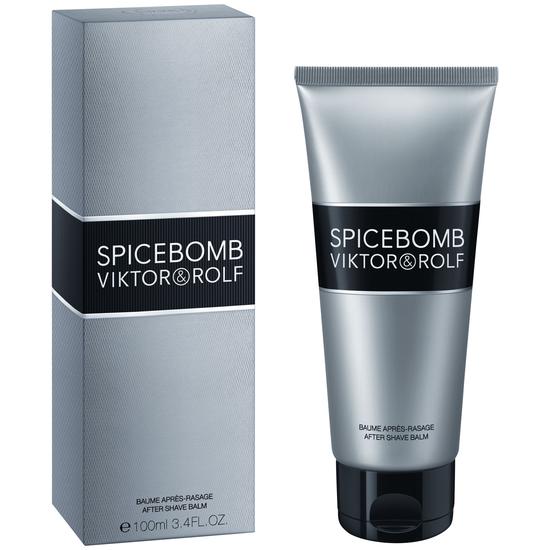 Spicebomb Aftershave Balm 100ml