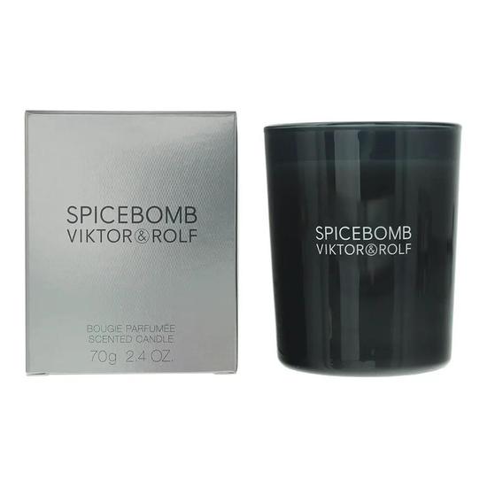 VIKTOR&ROLF Spicebomb Candle