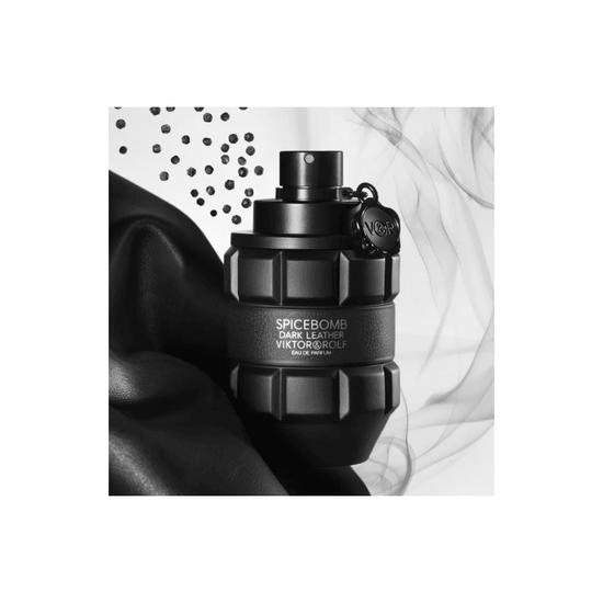 VIKTOR&ROLF Spicebomb Dark Leather Eau De Parfum