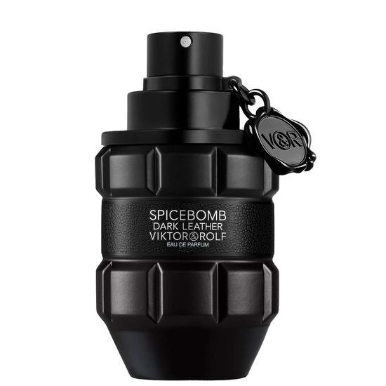 VIKTOR&ROLF Spicebomb Dark Leather Eau De Parfum