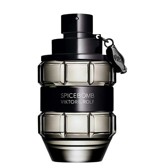 VIKTOR&ROLF Spicebomb Eau De Toilette 50ml