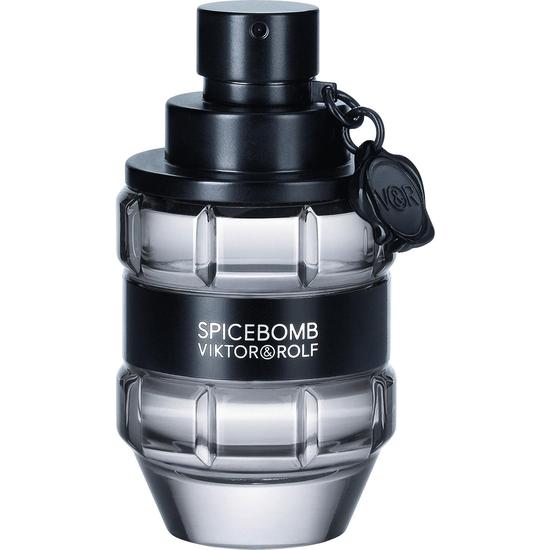 VIKTOR&ROLF Spicebomb Eau De Toilette 50ml