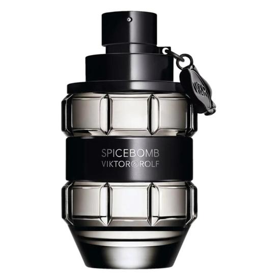 VIKTOR&ROLF Spicebomb Eau De Toilette 7ml