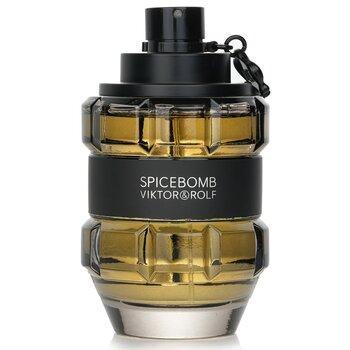 VIKTOR&ROLF Spicebomb Eau De Toilette Unbox 150ml