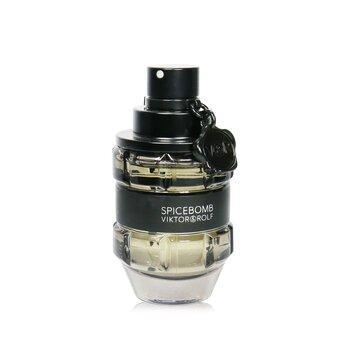 VIKTOR&ROLF Spicebomb Eau De Toilette Unboxed 50ml