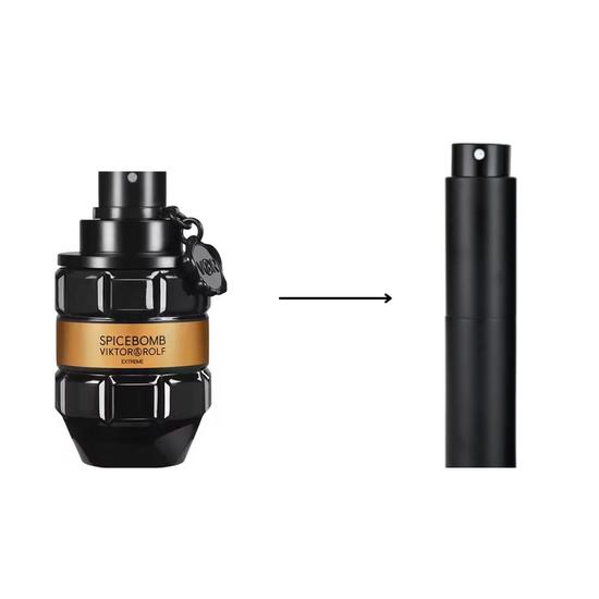VIKTOR&ROLF Spicebomb Extreme Eau De Parfum 10ml