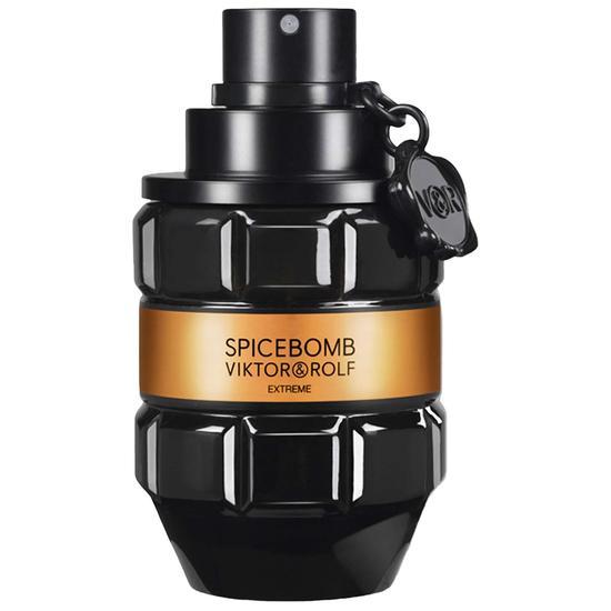 VIKTOR&ROLF Spicebomb Extreme Eau De Parfum