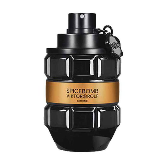 VIKTOR&ROLF Spicebomb Extreme For Men Eau De Parfum 90ml