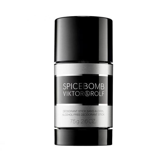 VIKTOR&ROLF Spicebomb For Men Alcohol Free Deodorant Stick 75ml