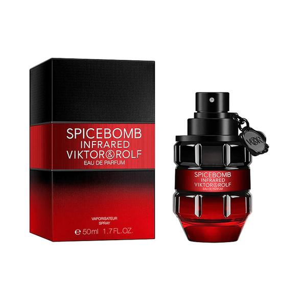 VIKTOR&ROLF Spicebomb Infrared Eau De Parfum 50ml