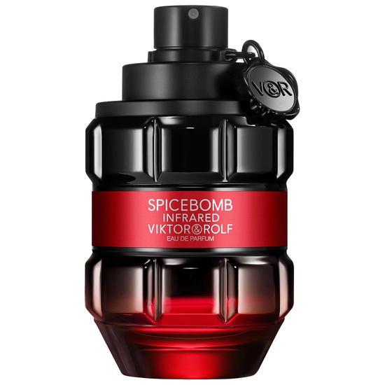 VIKTOR&ROLF Spicebomb Infrared Eau De Parfum