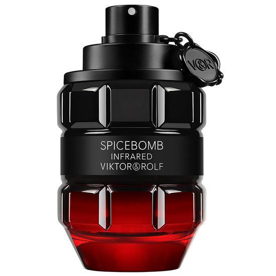 VIKTOR&ROLF Spicebomb Infrared Eau De Toilette 90ml