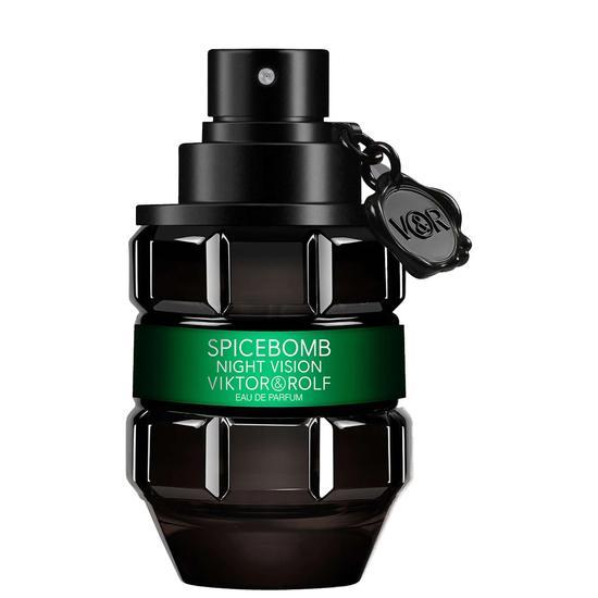 VIKTOR&ROLF Spicebomb Night Vision Eau De Parfum