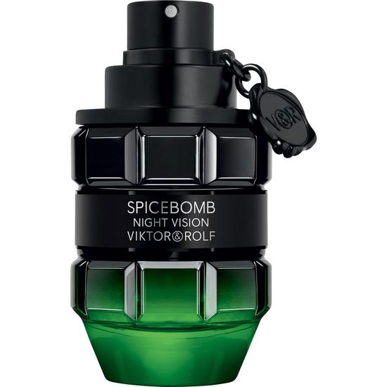 VIKTOR&ROLF Spicebomb Night Vision Eau De Toilette 50ml