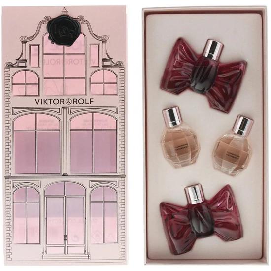 VIKTOR&ROLF The House Miniature Gift Set