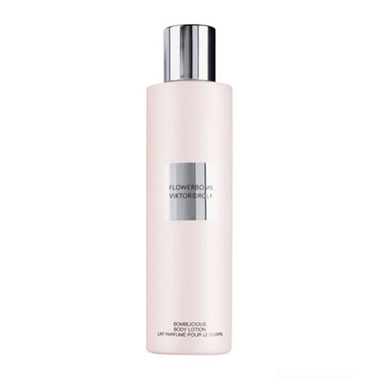 VIKTOR&ROLF Flowerbomb Body Lotion Bomblicious 200ml