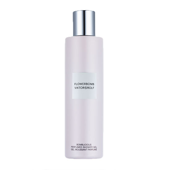 VIKTOR&ROLF Flowerbomb Shower Gel