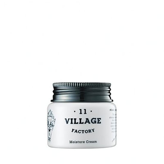 VILLAGE 11 FACTORY Moisture Cream 55ml