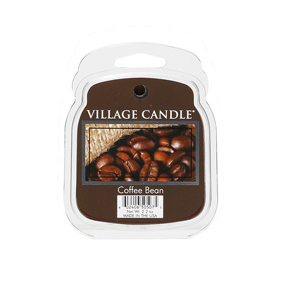 Village Candle Coffee Bean Wax Melts
