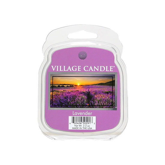 Village Candle Lavender Wax Melts