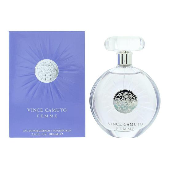Vince Camuto Femme Eau De Parfum 100ml