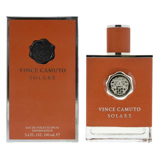 Vince Camuto Solare Eau De Toilette 100ml