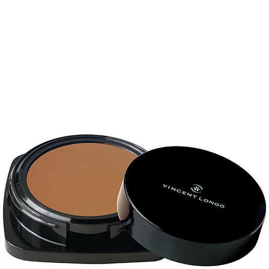 Vincent Longo Cosmetics Water Canvas Creme To Powder Foundation 13-Caramel