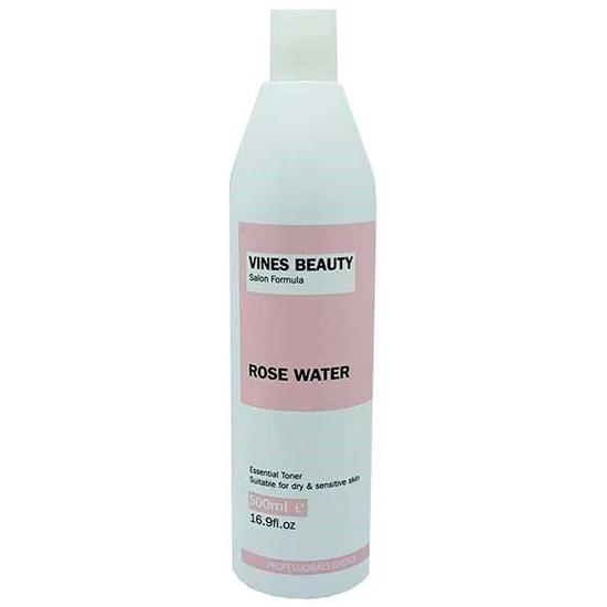 Vines Beauty Rose Water 500ml