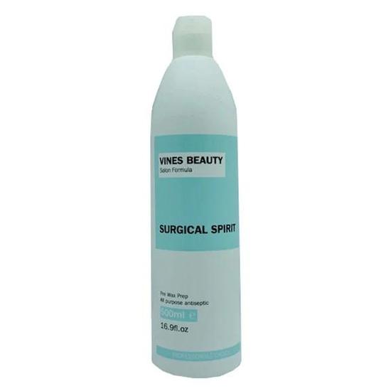 Vines Beauty Surgical Spirit