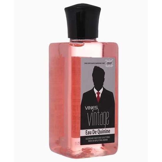 Vines Vintage Eau De Quinine Scalp Tonic