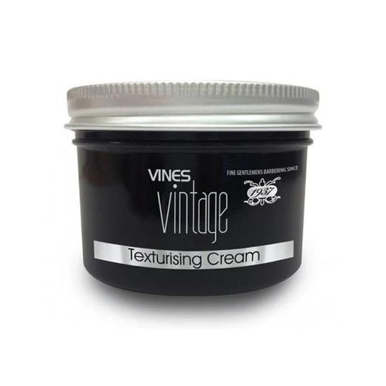 Vines Vintage Texturising Cream 125ml
