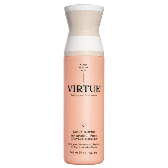 Virtue Curl Shampoo 240ml