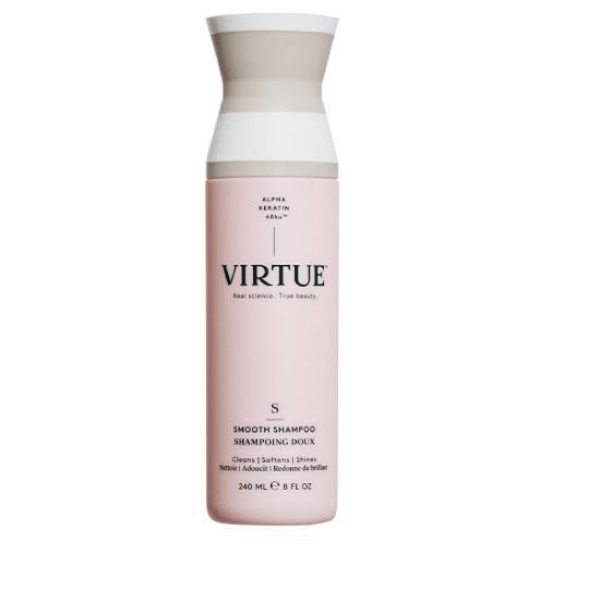 Virtue Curl Shampoo Professional Size