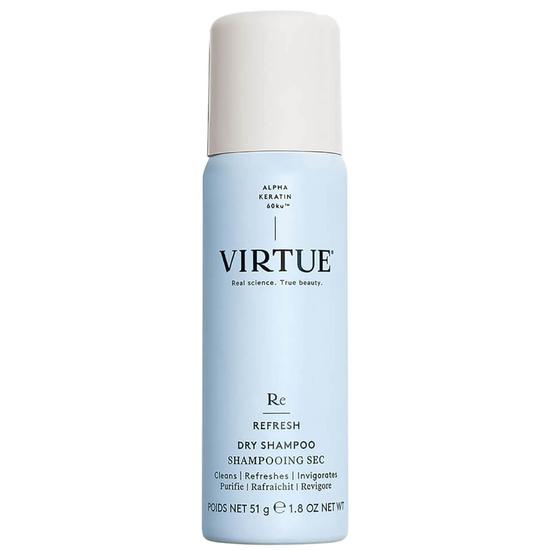 Virtue Refresh Dry Shampoo 51g