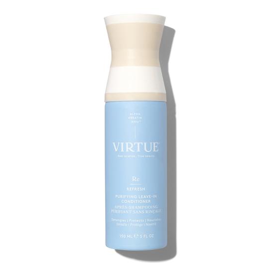 Virtue Refresh Purifying Leave-in Conditioner 150ml