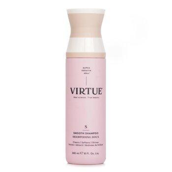 Virtue Smooth Shampoo 240ml