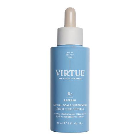 Virtue Topical Scalp Supplement 60ml