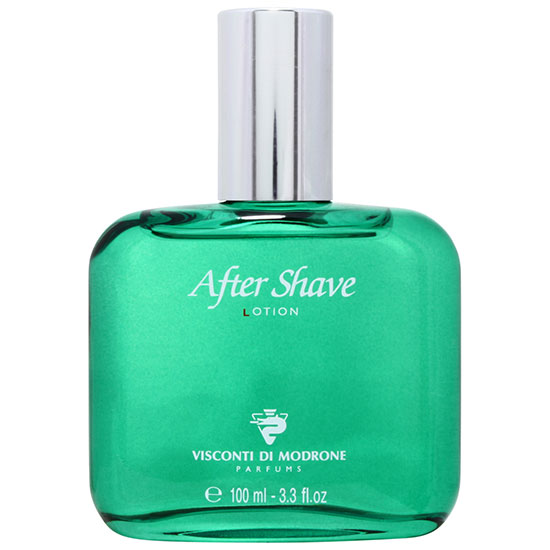 Visconti di Modrone Acqua Di Selva Aftershave Lotion Splash 100ml
