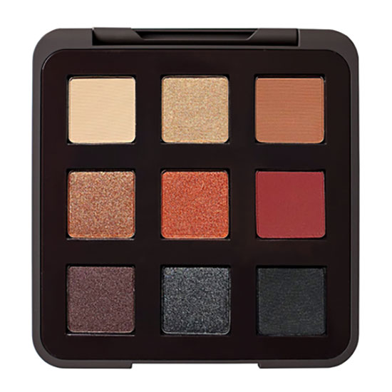 Viseart Golden Hour Eyeshadow Palette