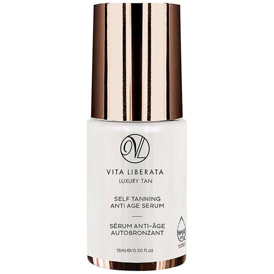 Vita Liberata Anti-Ageing Self Tanning Serum