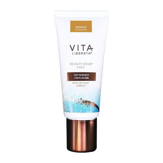 Vita Liberata Beauty Blur Face