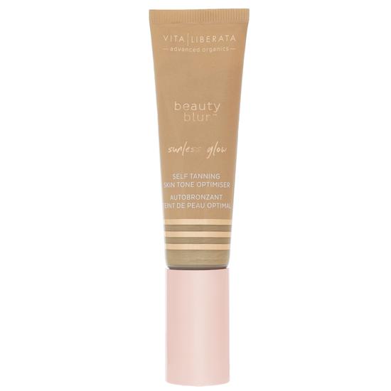 Vita Liberata Beauty Blur Sunless Glow Latte